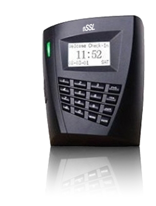RFID T & A - Access Control - SC503